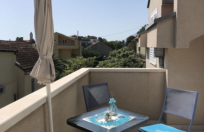 Apartments SVI-MI - Foto 18