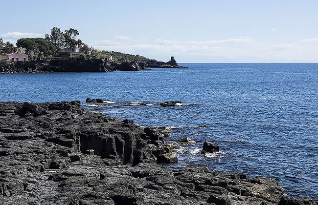 Luxurious Holiday Home in Acireale with Hot Tub - Foto 24