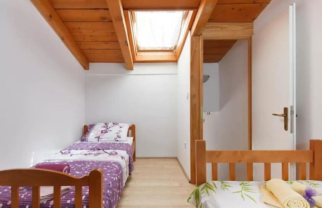 Ana - Central With Garden - A1 - Foto 2