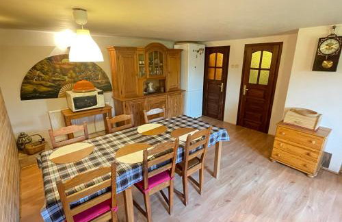 Domek w Lesie - Foto 7