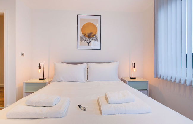 Hybrid Resi Greenwich - Foto 14