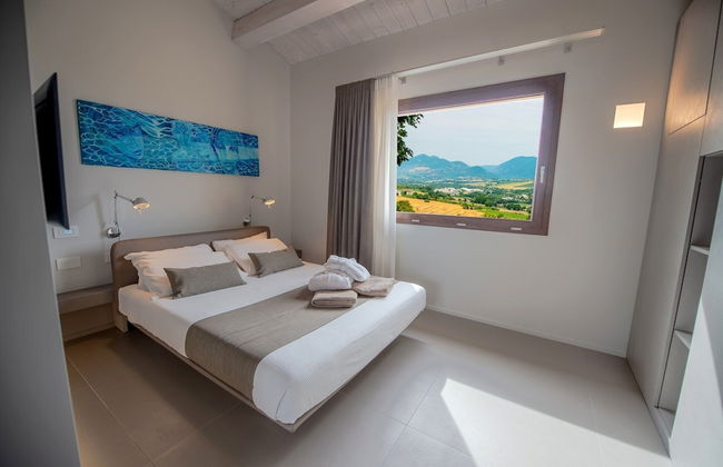 Serre Alte Landscape luxury Rooms - Foto 18