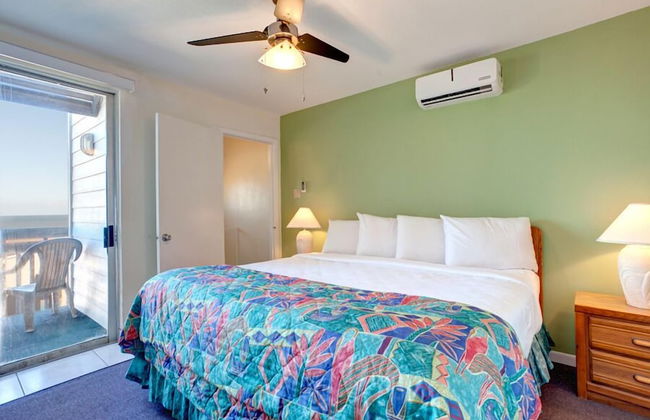 Bahia Mar by Padre Island Rentals - Foto 28