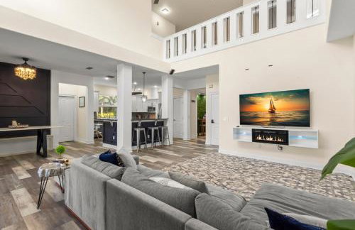 Lakeview Retreat: Perfect for Events or just relax - Foto 9