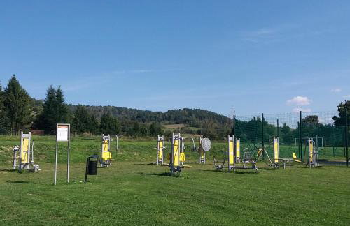 Blisko Lasu - Foto 18