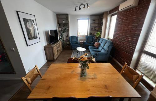 ApartamenySnu, Słoneczny Premium, Centrum - Foto 4