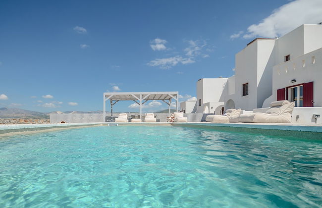 Olives & Rocks Naxian Villas - Foto 65