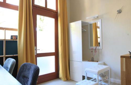 Ferienwohnung Quartier der Moderne - Foto 38