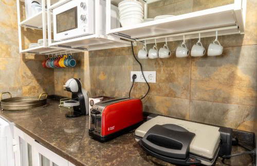 Madeira Bird House - House in the Mountains With Garden - Foto 32