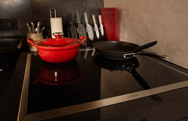 Hotel Colvenier - Foto 28