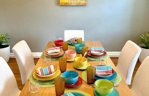 Historic Home, Modern Amenities- 15 Minutes to Downtown Chattanooga- Perfect for Families - Foto 25