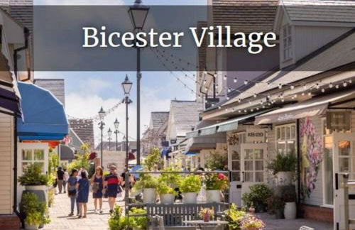 Luxury Barn near Soho Farmhouse - Foto 12