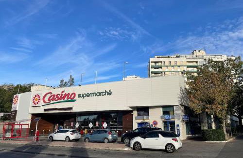 Jolie charmant T3 refait à neuf à Marseille - Photo 32