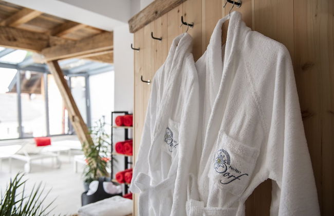 Feriendorf Edelweiss - Foto 41