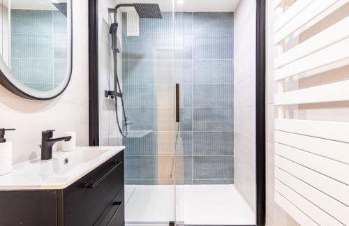 GuestReady - Apt avec Balcon à la Place d'Italie - Foto 14