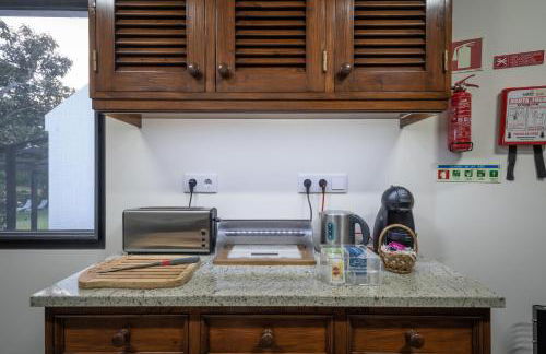 Palácio - Exclusive Villa, Caloura - Photo 18