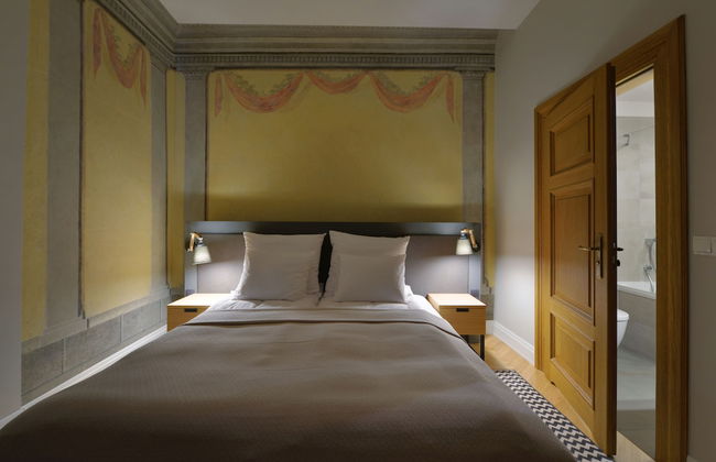 Stradonia Serviced Apartments - Foto 8