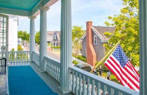 East Wing of Captain's Mansion - Luxury, Waterfront, Town, & Beaches - 5 stars - Foto 29