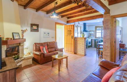 Cortijo El Olivar Órgiva by Ruralidays - Foto 14