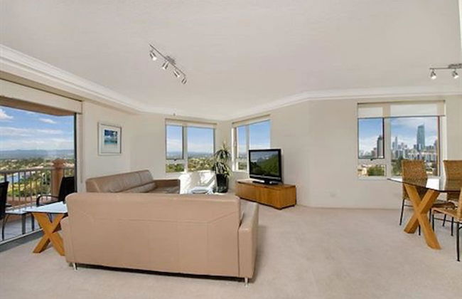 Belle Maison Apartments - Photo 28