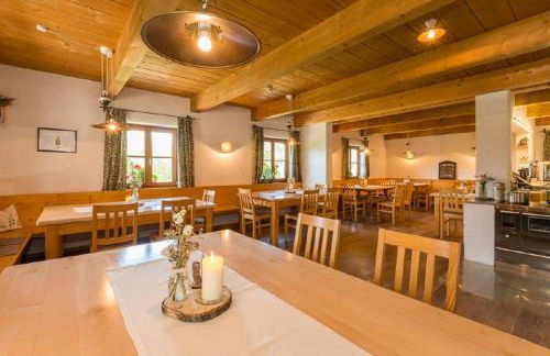 GutsAlm Harlachberg - Foto 20