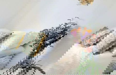 Stylish 3 Bedroom Townhouse in Brockley With Large Garden - Foto 8