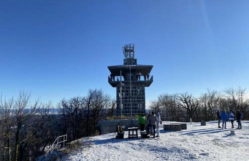 Holiday home - Bimmelbahn 2 - Foto 31