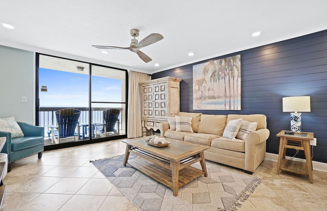 SunDestin Beach Resort by Panhandle Getaways - Foto 34