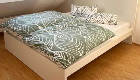 Schicke helle Galeriewohnung - Foto 5