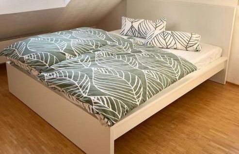 Schicke helle Galeriewohnung - Foto 5