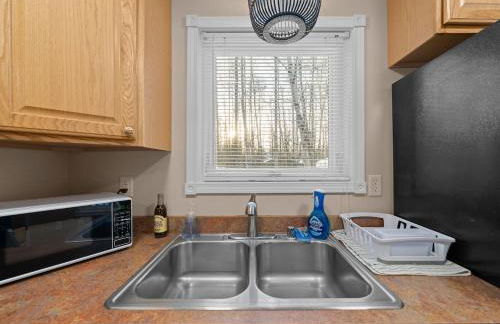 Pet/Family Cabin Near Hatcher Pass Trails | Skiing - Foto 15