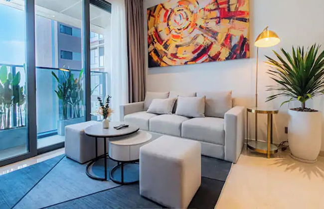 Kotrip MarQ Paradise Vacation - Photo 77