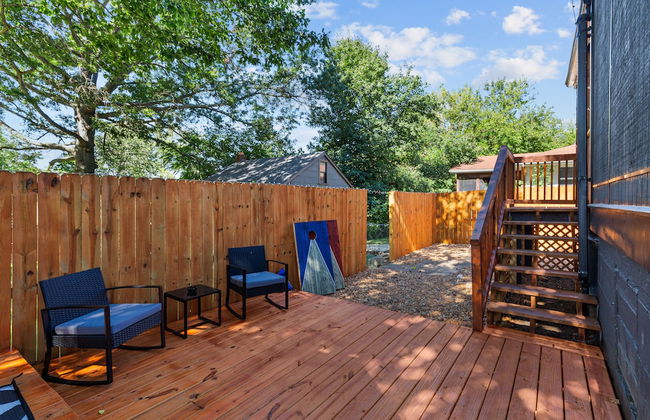 Wine Country Getaway | JZ Vacation Rentals - Photo 28