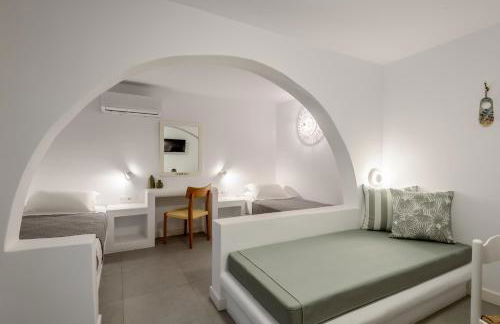 Nissia Kamares Hotel Apartments - Foto 27