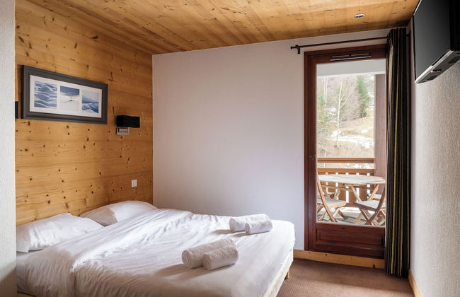 Dormio Resort Les Portes du Mont Blanc - Foto 7