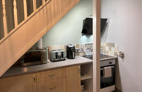 The Bakehouse - Foto 12