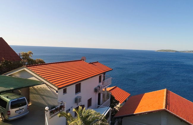 Seaside Apartments Hrkac - Foto 30