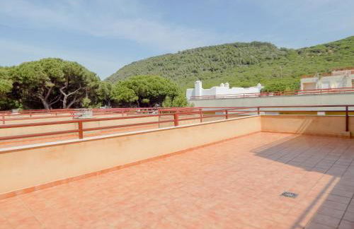 Apartamentos Inma Mayor en primera línea de playa, con Parking y Piscina - Foto 15