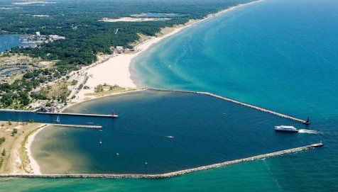 Bluffton Breeze Cottage - Foto 4, Other