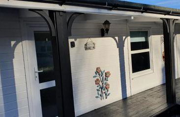 Spacious well equipped Chalet Bungalow close to Nairn, - Foto 5