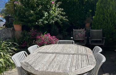 Maison de charme " Les Cyclamens" - Photo 1