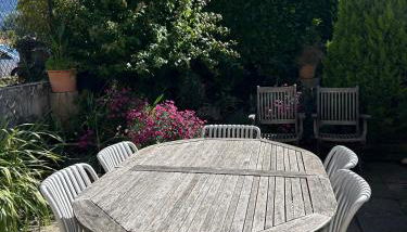 Maison de charme " Les Cyclamens" - Photo 1