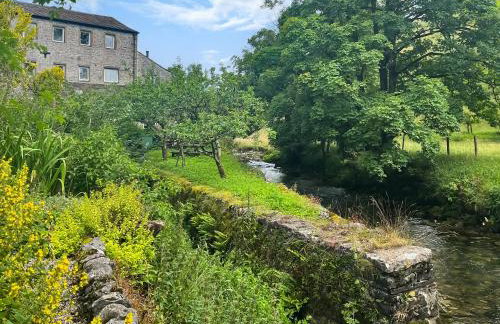 Granary Cottage - Photo 13