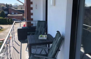 Ferienwohnung und Monteurwohnung Matthies Nähe Köln 30km - Foto 10