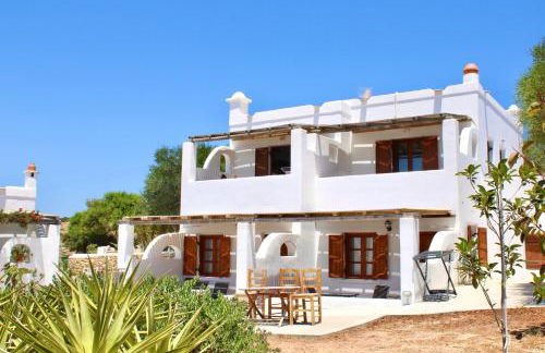 Iliovasilema Studios Koufonisi - Foto 49