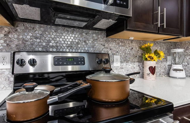 Urbanlights at Legacy West - Foto 58