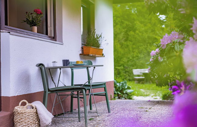 Titisee Haus an der Sonne by Kuckucksnester - Foto 66