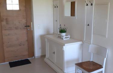 Ferienwohnung - Übersee am Chiemsee - Foto 5