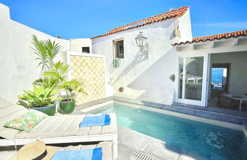 Casa Malena Seafront and Private Pool - Foto 12