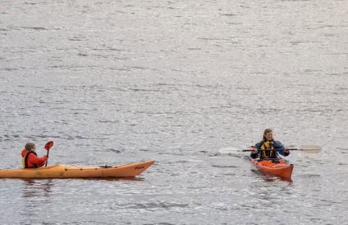 Cedar Lodge - Foto 27